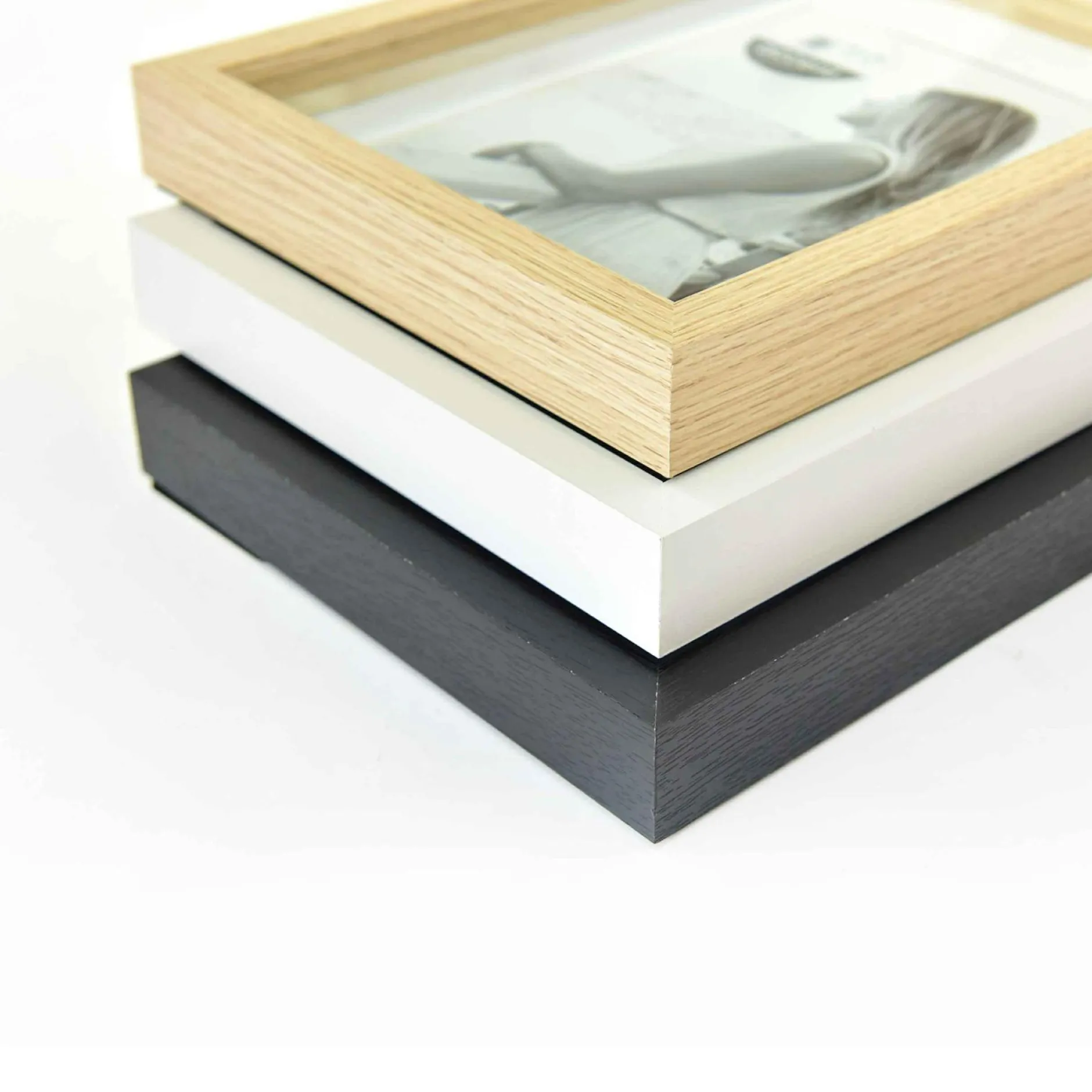 New Bilderrahmen AURA Bilderrahmen