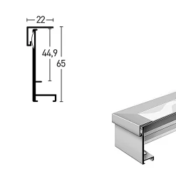 New Bilderrahmen FrameBox Bilderrahmen