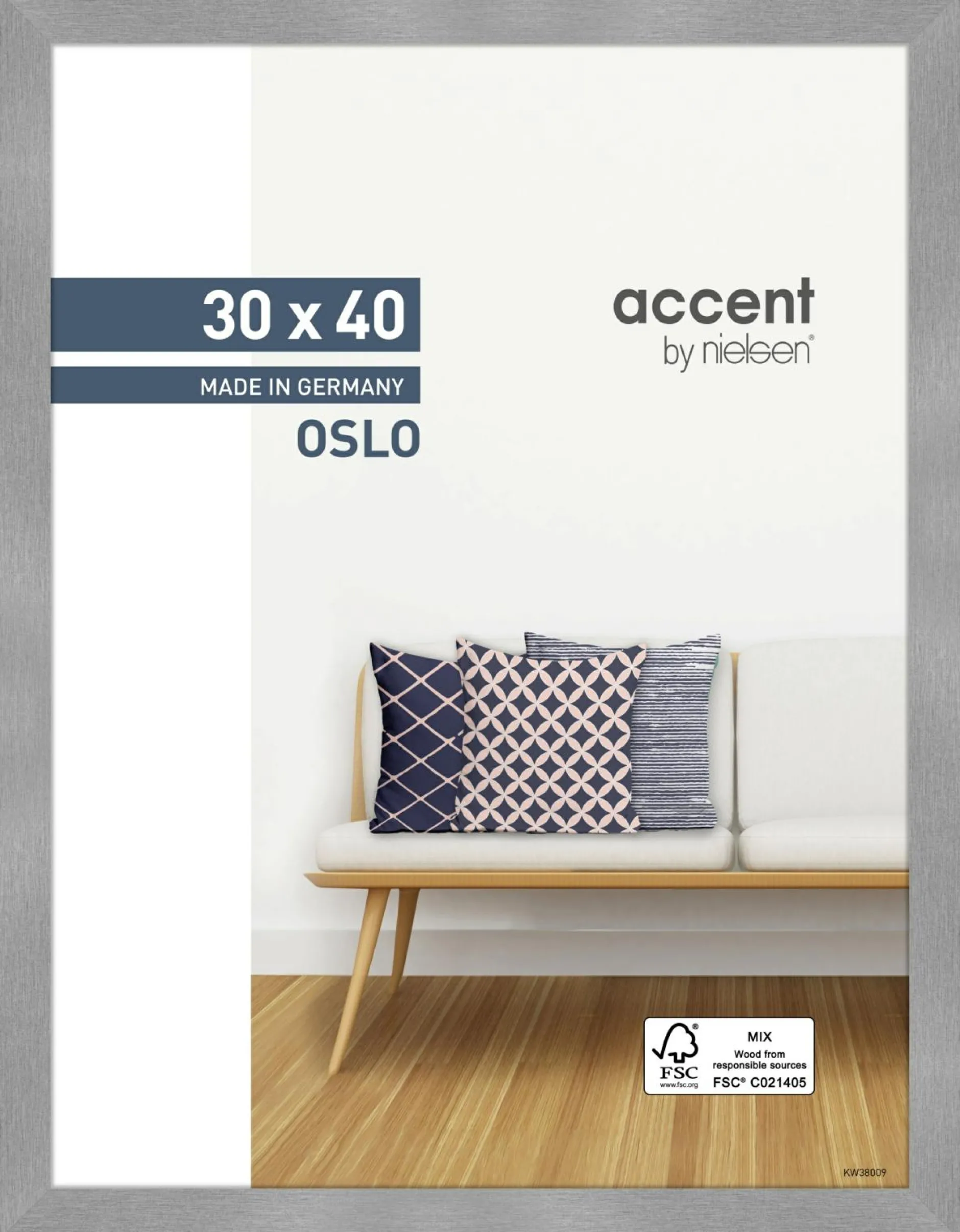 Clearance Bilderrahmen OSLO Bilderrahmen