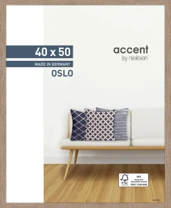 New Bilderrahmen OSLO Bilderrahmen