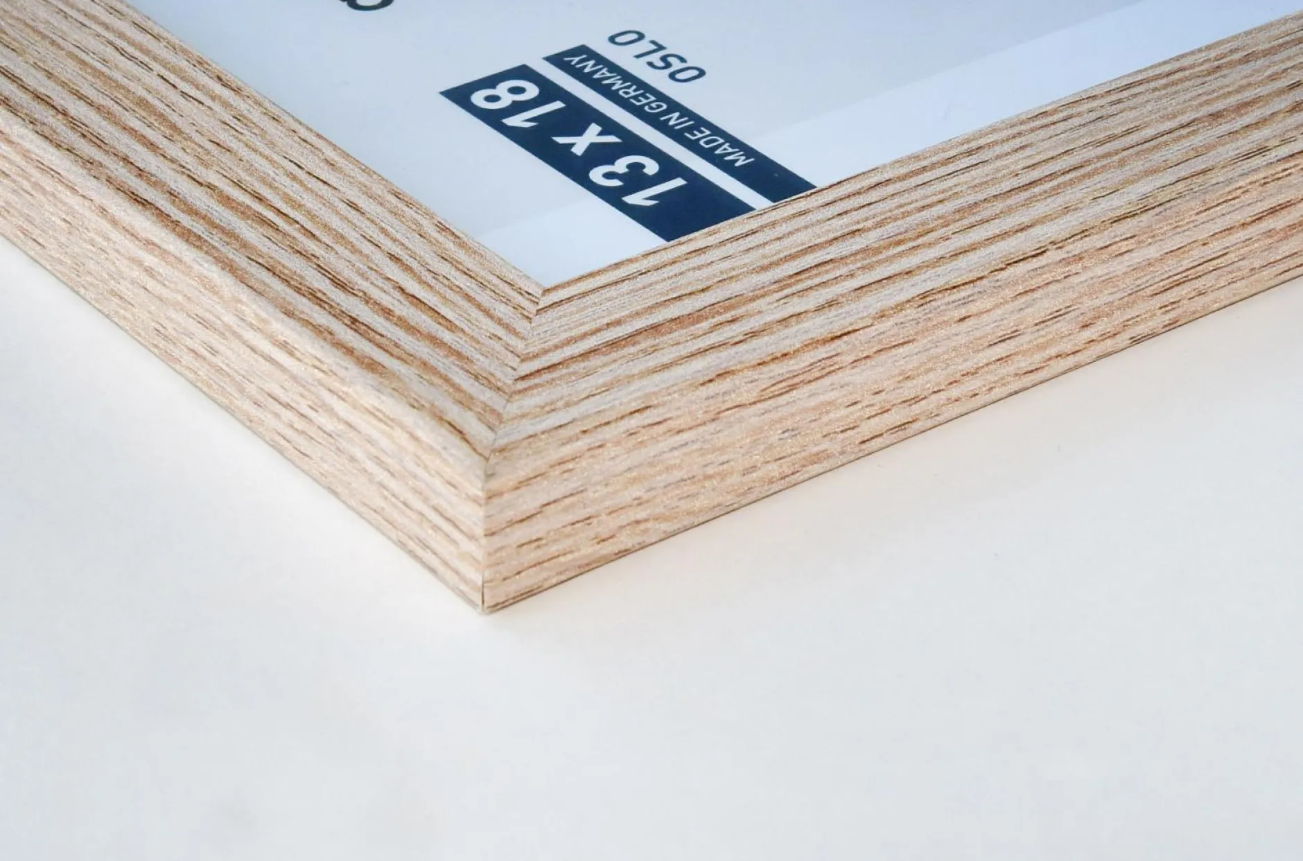 New Bilderrahmen OSLO Bilderrahmen