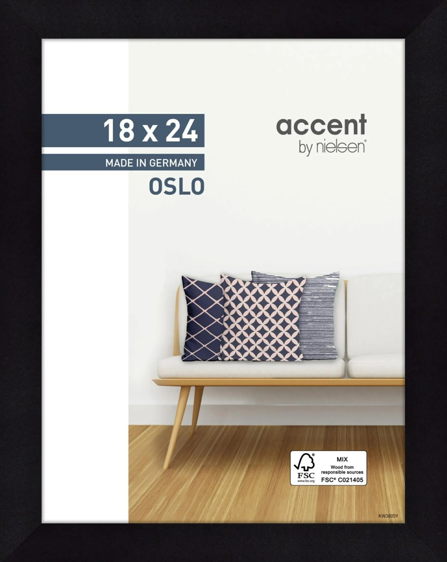 Bilderrahmen OSLO Bilderrahmen