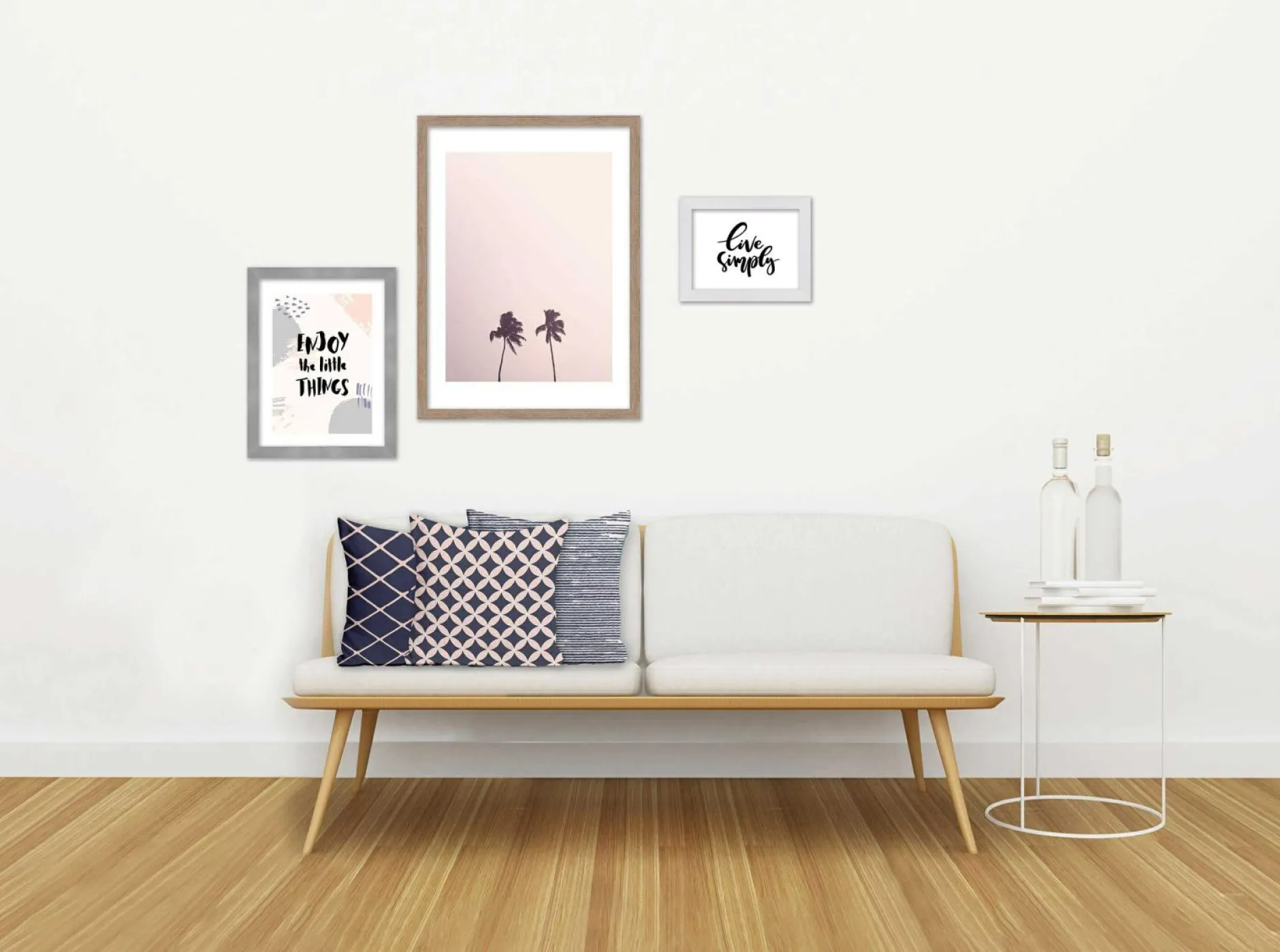 Bilderrahmen OSLO Bilderrahmen