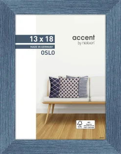 Online Bilderrahmen OSLO Bilderrahmen