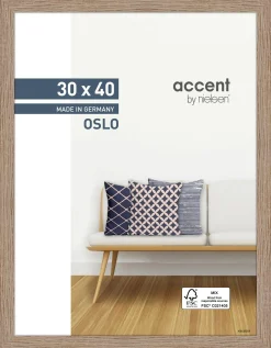 Clearance Bilderrahmen OSLO Bilderrahmen