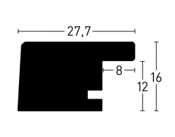 Clearance Bilderrahmen OSLO Bilderrahmen