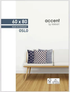 Discount Bilderrahmen OSLO Bilderrahmen