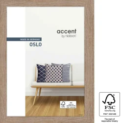 Discount Bilderrahmen OSLO Bilderrahmen