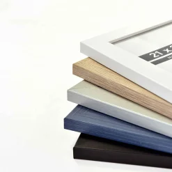 Discount Bilderrahmen OSLO Bilderrahmen