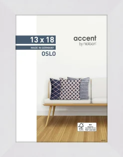 Hot Bilderrahmen OSLO Bilderrahmen