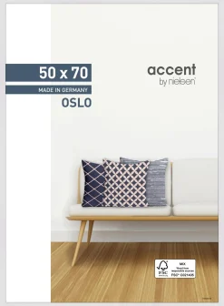 Discount Bilderrahmen OSLO Bilderrahmen