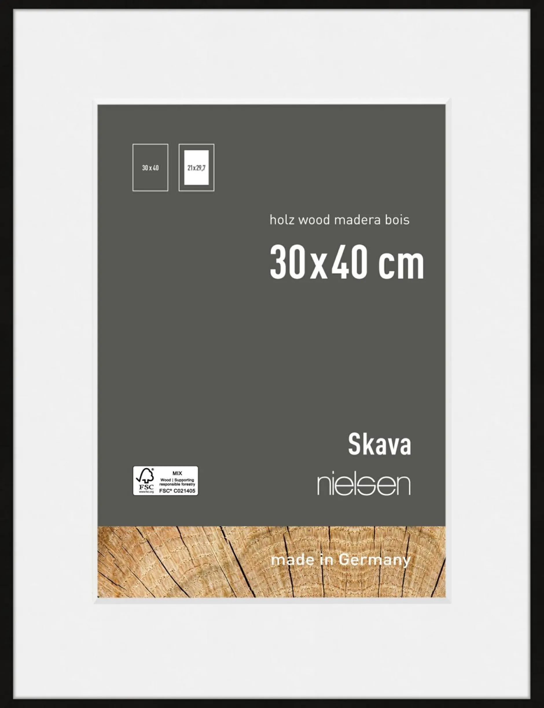 Online Bilderrahmen SKAVA Bilderrahmen