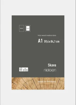 Hot Bilderrahmen SKAVA Bilderrahmen