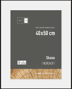 New Bilderrahmen SKAVA Bilderrahmen