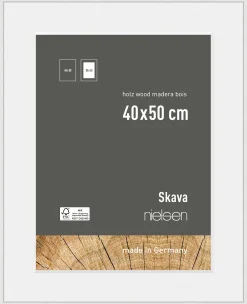 Sale Bilderrahmen SKAVA Bilderrahmen