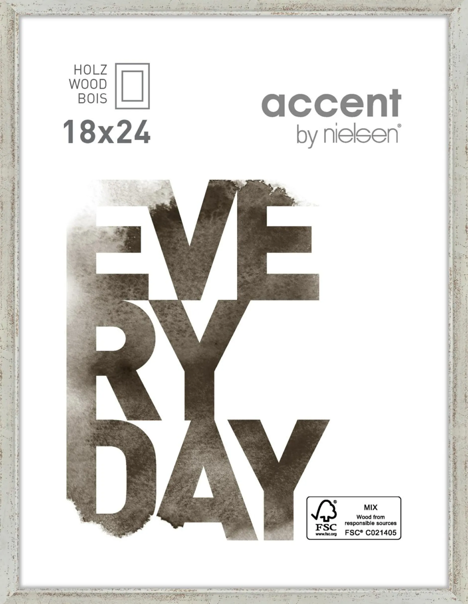 Hot Bilderrahmen ZOOM Bilderrahmen