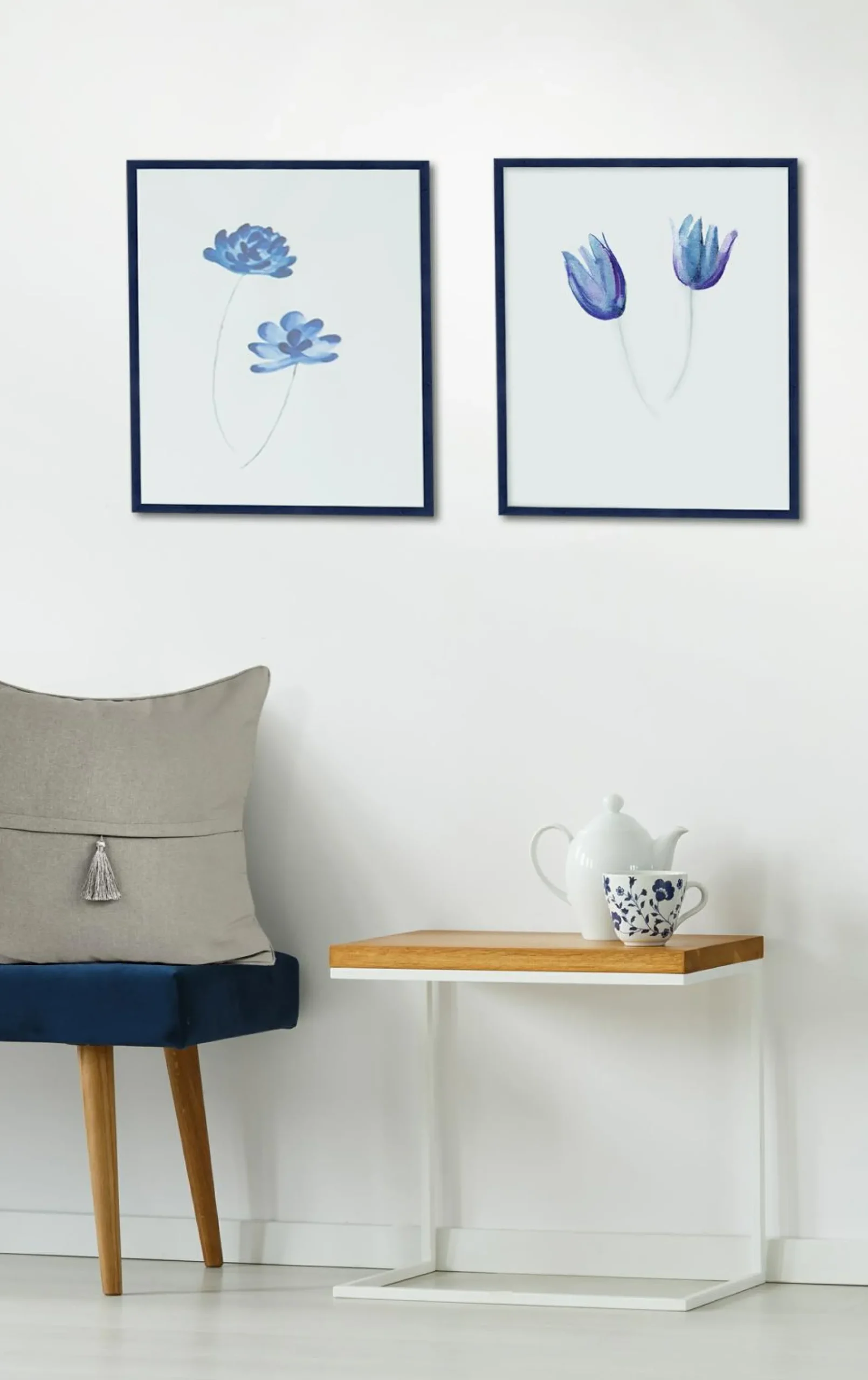 Hot Bilderrahmen ZOOM Bilderrahmen