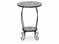 Outlet Blumenständer Como Pflanz- Und Übertöpfe|Beimöbel