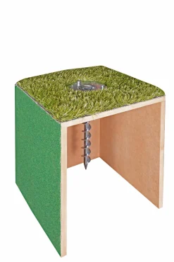 Best Bodenanker GREENFIELD-FIX Sonnenschirme