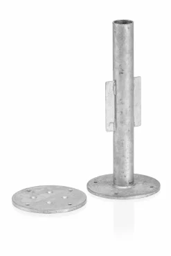 Discount Bodenhülse Easy-Stand Sonnenschirme