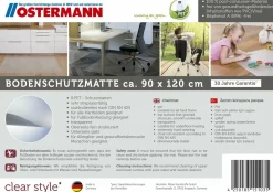 New Bodenschutzmatte Bodenschutzmatten