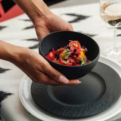 Hot Bol MANUFACTURE ROCK Geschirr