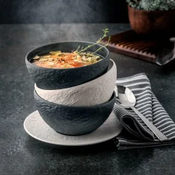 Best Bol MANUFACTURE ROCK Geschirr