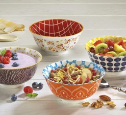 Bowl AMICI Schüsseln