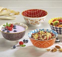 Discount Bowl AMICI Schüsseln