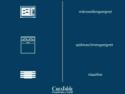 Bowl JAWA Schüsseln|Geschirr