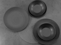 Outlet Bowl LAVA STONE Schüsseln|Geschirr