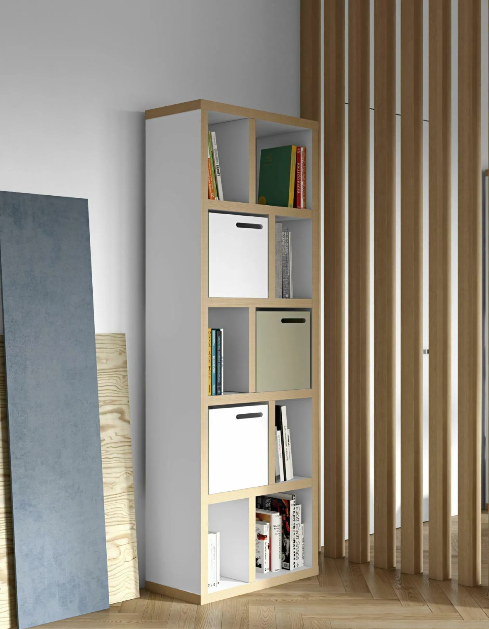 Outlet Box BERLIN Sonstige