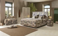 Online Boxspringbett SALERNO Boxspringbetten