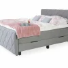 Sale Boxspringbett CHESTER Betten|Boxspringbetten