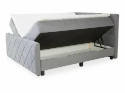 Sale Boxspringbett CHESTER Betten|Boxspringbetten
