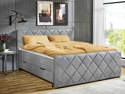 Hot Boxspringbett CHESTER Betten|Boxspringbetten