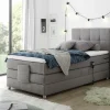 Boxspringbett BORBA Betten|Boxspringbetten