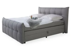 Online Boxspringbett ELMIRA Boxspringbetten