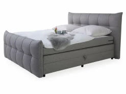 New Boxspringbett ELMIRA Boxspringbetten