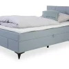 Discount Boxspringbett EVRON Betten|Boxspringbetten