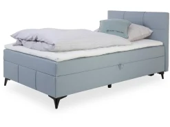 Discount Boxspringbett EVRON Betten|Boxspringbetten