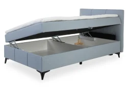 Discount Boxspringbett EVRON Betten|Boxspringbetten