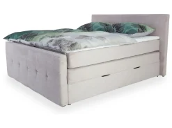 New Boxspringbett MOLLINA Betten|Boxspringbetten