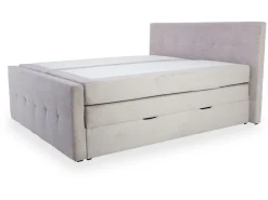 New Boxspringbett MOLLINA Betten|Boxspringbetten