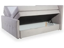 New Boxspringbett MOLLINA Betten|Boxspringbetten