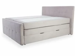 Clearance Boxspringbett MOLLINA Boxspringbetten