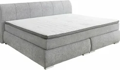 Boxspringbett SAMBAS Betten|Boxspringbetten