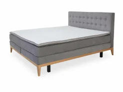 Discount Boxspringbett SHEFFIELD Betten|Boxspringbetten