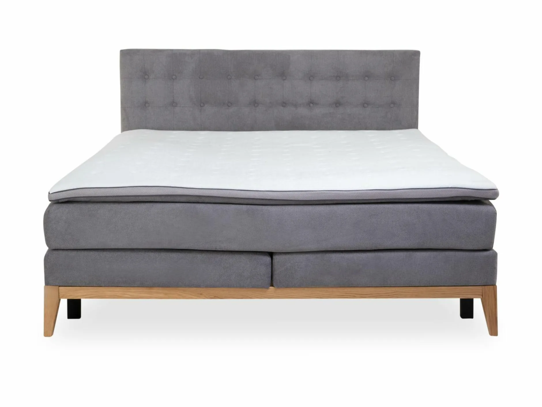 Discount Boxspringbett SHEFFIELD Betten|Boxspringbetten