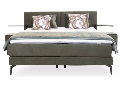 Discount Boxspringbett HANNOVER Boxspringbetten